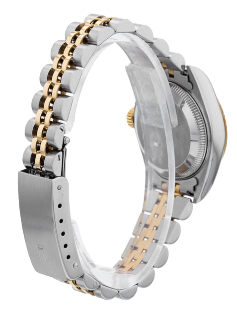 Rolex Datejust Lady 69173 Image 3